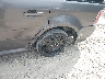 2FMGK5BC5AB****** Salvage and Repairable 2010 Ford Flex in Ohio State