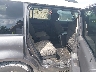 2FMGK5BC5AB****** Wrecked 2010 Ford Flex in Dayton