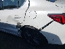 19UDE2F88KA****** Destrozados 2019 Acura ILX en Estado de California