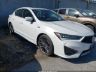 19UDE2F88KA****** Salvamento y Destrozados 2019 Acura ILX en Ace Carson