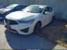 19UDE2F88KA****** Usados y Reparables 2019 Acura ILX en Ace Carson