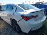19UDE2F88KA****** Salvamento y Reparables 2019 Acura ILX en Ace Carson