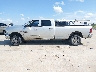3C6TR5HT7EG****** Repairable 2014 RAM 2500 in Texas State