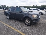 1N6AD0ERXFN****** Salvamento y Destrozados 2015 Nissan Frontier en Lexington