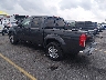 1N6AD0ERXFN****** Salvamento y Reparables 2015 Nissan Frontier en Lexington