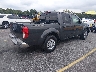 1N6AD0ERXFN****** Salvamento y Destrozados 2015 Nissan Frontier en Estado de Carolina del Sur