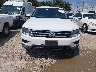 3VV3B7AX0JM****** Wrecked 2018 Volkswagen Tiguan in Texas State