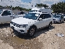 3VV3B7AX0JM****** Used and Repairable 2018 Volkswagen Tiguan in Houston North