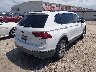 3VV3B7AX0JM****** Salvage and Wrecked 2018 Volkswagen Tiguan in Texas State