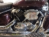 JYAVP11E87A****** Destrozados 2007 Yamaha XVS1100 en Rec Rides Online Exclusive