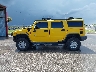 5GRGN23U83H****** Salvage 2003 Hummer H2