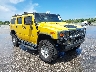 5GRGN23U83H****** Salvage and Wrecked 2003 Hummer H2 in Fort Pierce