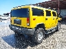 5GRGN23U83H****** Salvage and Wrecked 2003 Hummer H2 in Florida State