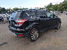 1FMCU9J99JU****** Salvamento y Destrozados 2018 Ford Escape en Estado de Connecticut
