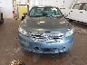 1FAHP2EW4AG****** Salvamento y Reparables 2010 Ford Taurus en Estado de Michigan