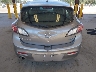 JM1BL1M79C1****** Wrecked 2012 Mazda 3