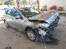 JM1BL1M79C1****** Salvage and Wrecked 2012 Mazda 3 in Seattle