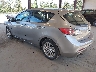 JM1BL1M79C1****** Salvage and Repairable 2012 Mazda 3 in Seattle