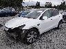 7SAYGDEE7NF****** Used and Repairable 2022 Tesla Model Y in Seattle
