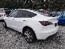 7SAYGDEE7NF****** Salvage and Repairable 2022 Tesla Model Y in Seattle
