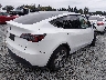 7SAYGDEE7NF****** Salvage and Wrecked 2022 Tesla Model Y in Washington State