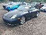 WP0AB29806U****** Used and Repairable 2006 Porsche Cayman S in Boston Shirley
