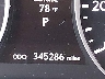 JTHBW1GG4D2****** Salvamento 2013 Lexus ES