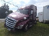 3AKJHHDR5MS****** Salvage and Wrecked 2021 Freightliner New Cascadia 126 in Specialty Division