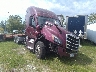 3AKJHHDR5MS****** Used and Repairable 2021 Freightliner New Cascadia 126 in Specialty Division