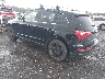 WA1LFAFP0BA****** Salvamento y Reparables 2011 Audi Q5 en Sayreville