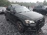 WA1LFAFP0BA****** Salvamento y Reparables 2011 Audi Q5 en Estado de Nueva Jersey
