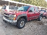 1GCDS136X48****** Used and Repairable 2004 Chevrolet Colorado in Kansas City