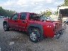 1GCDS136X48****** Salvage and Repairable 2004 Chevrolet Colorado in Kansas City