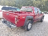 1GCDS136X48****** Salvage and Wrecked 2004 Chevrolet Colorado in Kansas State