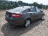 3FA6P0HD8GR****** Salvamento y Destrozados 2016 Ford Fusion en Estado de Kansas