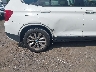 5UXWX9C52E0****** Salvage and Repairable 2014 BMW X3 in Maryland State