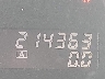1N4AA5AP5DC****** Wrecked 2013 Nissan Maxima in Maryland State