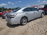 1N4AA5AP5DC****** Salvage and Wrecked 2013 Nissan Maxima in Maryland State