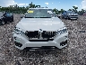 5UXKU2C50F0****** Wrecked 2015 BMW X6 in Florida State