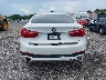 5UXKU2C50F0****** Wrecked 2015 BMW X6
