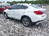 5UXKU2C50F0****** Salvage and Repairable 2015 BMW X6 in Tampa North