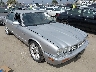 SAJDA15B21M****** Salvage and Wrecked 2001 Jaguar XJR in North Hollywood