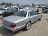 SAJDA15B21M****** Salvage and Wrecked 2001 Jaguar XJR in California State