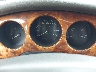 SAJDA15B21M****** Salvage 2001 Jaguar XJR in North Hollywood