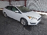 1FADP3F26FL****** Salvamento y Destrozados 2015 Ford Focus en Sacramento West