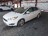 1FADP3F26FL****** Usados y Reparables 2015 Ford Focus en Sacramento West