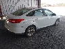 1FADP3F26FL****** Salvamento y Destrozados 2015 Ford Focus en Estado de California