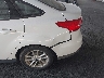 1FADP3F26FL****** Salvamento y Reparables 2015 Ford Focus en Estado de California