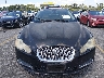 SAJWA06B39H****** Salvamento y Reparables 2009 Jaguar XF en Estado de Carolina del Sur