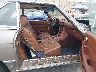 350SL00**** Used and Repairable 1972 Mercedes-Benz 350sl in California State